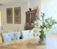 Дом с 4 спальнями в San Juan Playa у моря 369 кв.м