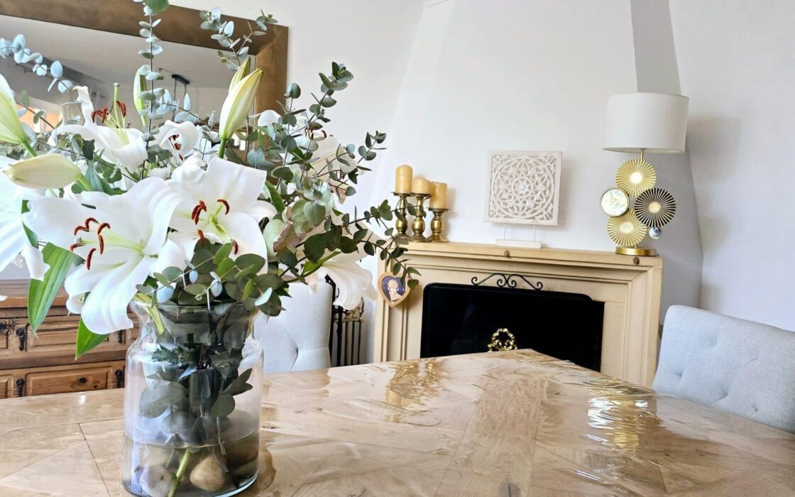 Дом с 4 спальнями в San Juan Playa у моря 369 кв.м