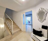 Дом с 4 спальнями в San Juan Playa у моря 369 кв.м