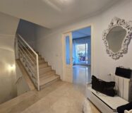 Дом с 4 спальнями в San Juan Playa у моря 369 кв.м