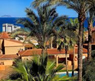 Дом с 4 спальнями в San Juan Playa у моря 369 кв.м