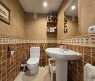 Дом с 4 спальнями в San Juan Playa у моря 369 кв.м