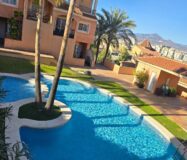 Дом с 4 спальнями в San Juan Playa у моря 369 кв.м