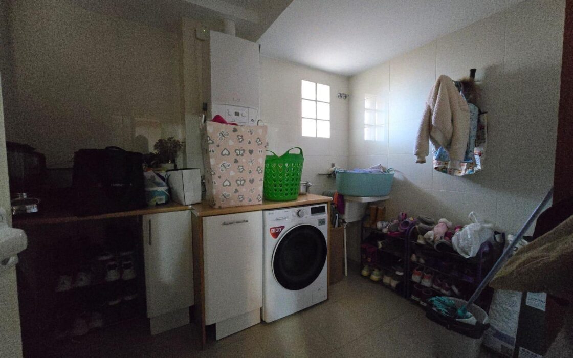 Дом с 4 спальнями в San Juan Playa у моря 369 кв.м