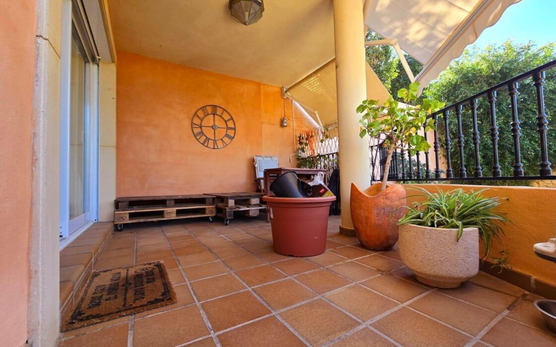 Дом с 4 спальнями в San Juan Playa у моря 369 кв.м