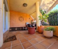 Дом с 4 спальнями в San Juan Playa у моря 369 кв.м