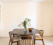 Апартаменти з терасою в Сан-Педро-де-Алькантара 156 кв.м