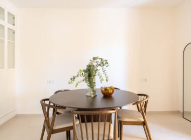 Апартаменты с террасой в Сан-Педро-де-Алькантара 156 кв.м