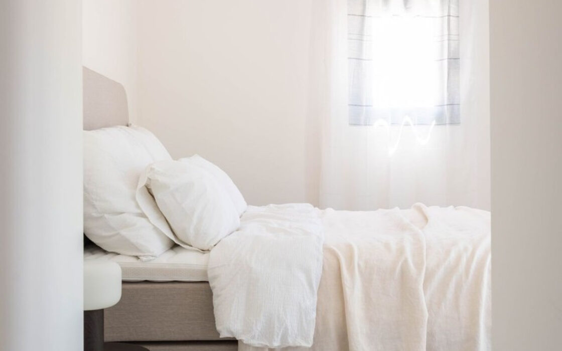 Апартаменти з терасою в Сан-Педро-де-Алькантара 156 кв.м