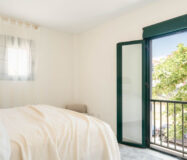 Апартаменти з терасою в Сан-Педро-де-Алькантара 156 кв.м