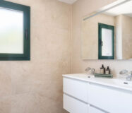 Апартаменти з терасою в Сан-Педро-де-Алькантара 156 кв.м