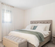 Апартаменти з терасою в Сан-Педро-де-Алькантара 156 кв.м