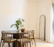 Апартаменти з терасою в Сан-Педро-де-Алькантара 156 кв.м