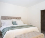 Апартаменти з терасою в Сан-Педро-де-Алькантара 156 кв.м