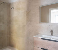 Апартаменти з терасою в Сан-Педро-де-Алькантара 156 кв.м