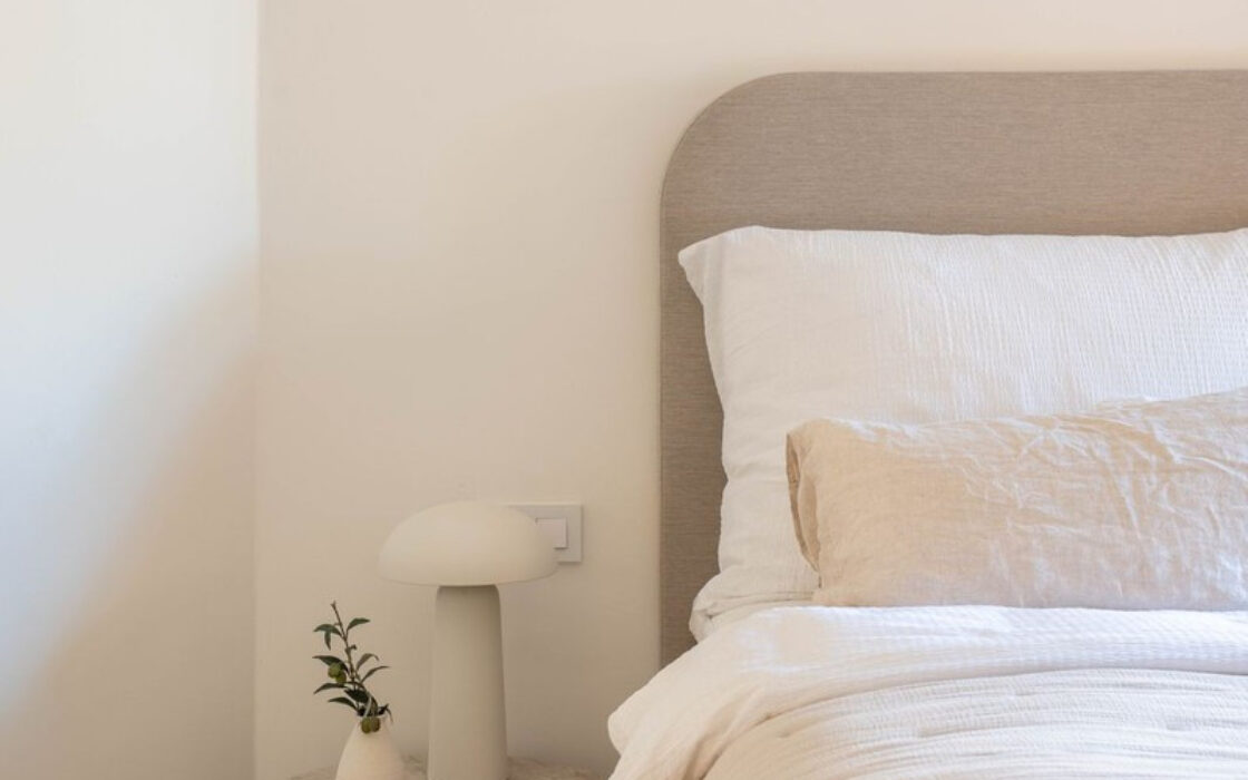 Апартаменти з терасою в Сан-Педро-де-Алькантара 156 кв.м