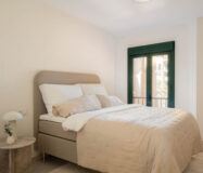 Апартаменти з терасою в Сан-Педро-де-Алькантара 156 кв.м