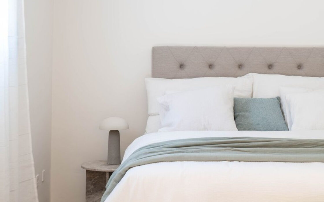 Апартаменти з терасою в Сан-Педро-де-Алькантара 156 кв.м