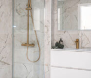 Апартаменти з терасою в Сан-Педро-де-Алькантара 156 кв.м