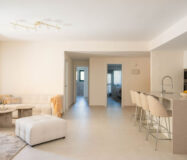 Апартаменти з терасою в Сан-Педро-де-Алькантара 156 кв.м