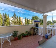 Дом 105 кв.м в San Miguel de Salinas с бассейном у моря