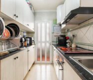 Дом 105 кв.м в San Miguel de Salinas с бассейном у моря