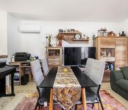 Дом 105 кв.м в San Miguel de Salinas с бассейном у моря