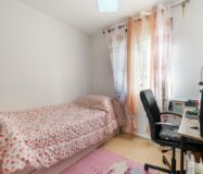 Дом 105 кв.м в San Miguel de Salinas с бассейном у моря