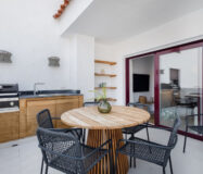 Апартаменти з терасою в Нуева Андалусія, 115 кв.м, 4 кімнати