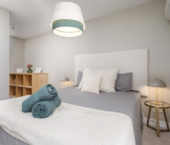 Апартаменти з терасою в Нуева Андалусія, 115 кв.м, 4 кімнати