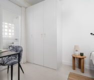 Апартаменти з терасою в Нуева Андалусія, 115 кв.м, 4 кімнати