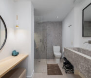 Апартаменти з терасою в Нуева Андалусія, 115 кв.м, 4 кімнати