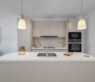 Апартаменти з терасою в Нуева Андалусія, 115 кв.м, 4 кімнати