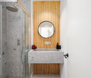 Апартаменти з терасою в Нуева Андалусія, 115 кв.м, 4 кімнати