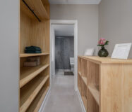 Апартаменти з терасою в Нуева Андалусія, 115 кв.м, 4 кімнати