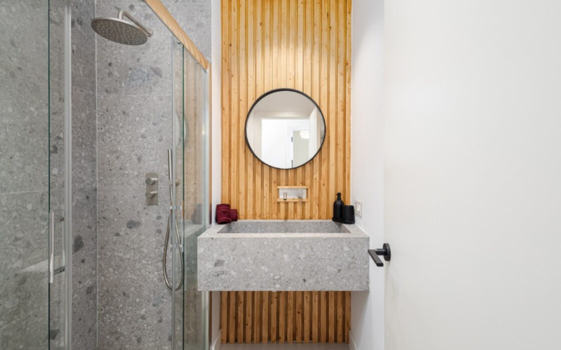 Апартаменти з терасою в Нуева Андалусія, 115 кв.м, 4 кімнати