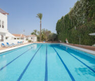 Апартаменти з терасою в Нуева Андалусія, 115 кв.м, 4 кімнати