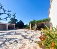 Масия в Ла Марина 315 кв.м, 6 комнат, 400 м до моря