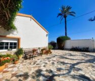 Масия в Ла Марина 315 кв.м, 6 комнат, 400 м до моря