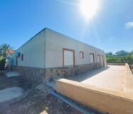 Масия в Ла Марина 315 кв.м, 6 комнат, 400 м до моря