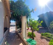 Масия в Ла Марина 315 кв.м, 6 комнат, 400 м до моря