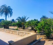 Масия в Ла Марина 315 кв.м, 6 комнат, 400 м до моря