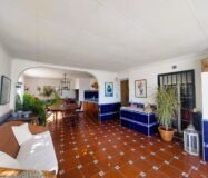 Масия в Ла Марина 315 кв.м, 6 комнат, 400 м до моря