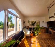 Масия в Ла Марина 315 кв.м, 6 комнат, 400 м до моря