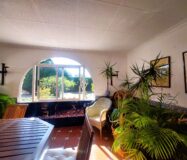 Масия в Ла Марина 315 кв.м, 6 комнат, 400 м до моря