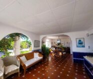 Масия в Ла Марина 315 кв.м, 6 комнат, 400 м до моря