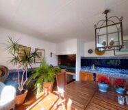 Масия в Ла Марина 315 кв.м, 6 комнат, 400 м до моря