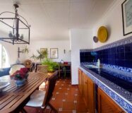 Масия в Ла Марина 315 кв.м, 6 комнат, 400 м до моря