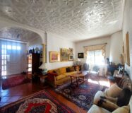 Масия в Ла Марина 315 кв.м, 6 комнат, 400 м до моря