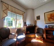 Масия в Ла Марина 315 кв.м, 6 комнат, 400 м до моря